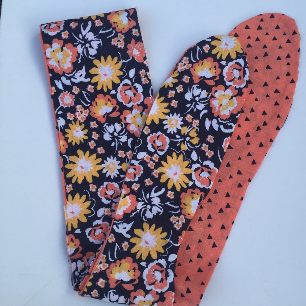 😍 MUST HAVE Reversible Headband 😍